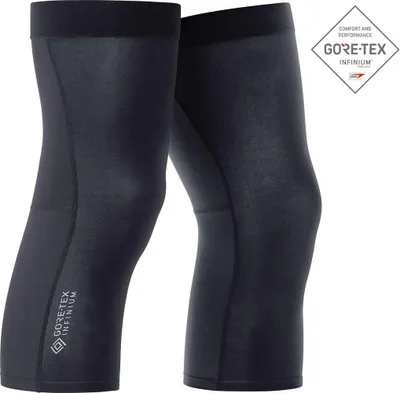 Produktbild von GORE® WEAR Shield Knielinge, Farbe:black, Größe:XS-S