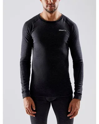 Produktbild von Core Wool Merino Herren T-Shirt – S
