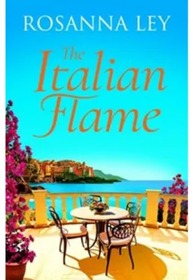 Zdjęcie produktu dla The Italian Flame