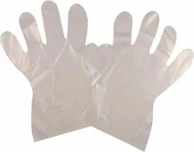 Image de Gants de travail (verfügbar) 1 Größe pro 50