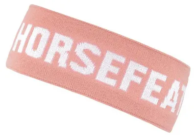 Productafbeelding van Horsefeathers Brodie Hoofdband (lotus)