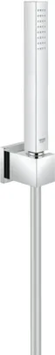 Produktbild von Grohe Euphoria Cube Brausegarnitur chrom - 27702000