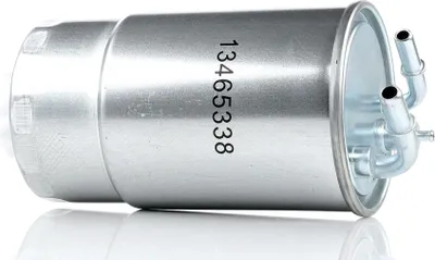 Produktbild von Kraftstofffilter STARK SKFF-0870159 Dieselfilter für OPEL Corsa D Schrägheck (S07) Leitungsfilter