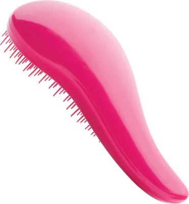 Produktbild von Kolor Tangle Entwirrbürste in Pink