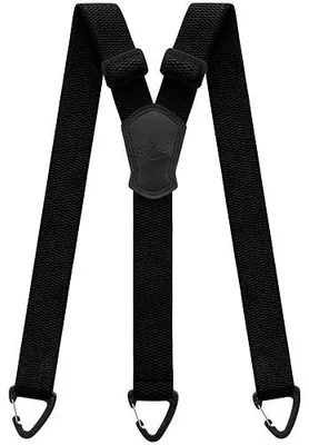 Zdjęcie produktu dla Szelki męskie mocne 3 8 cm do spodni roboczych narciarskich