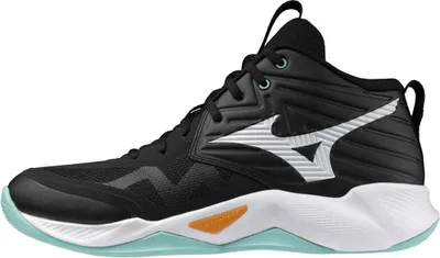Immagine prodotto di Mizuno Wave Momentum Pro Mid - V1GA254512, Misura delle scarpe: 6.5 UK / 40 EUR