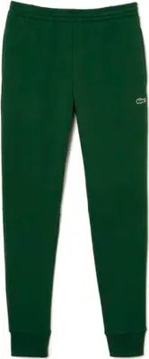 Produktbild von Lacoste Herren Trackpant Jogginghose - XH9624, Farbe:Dunkelgrün, Textil:XXL