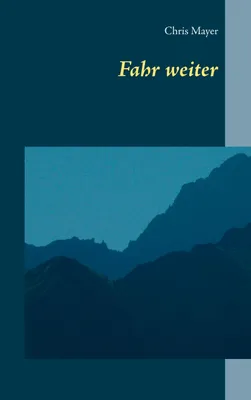 Produktbild von Fahr weiter