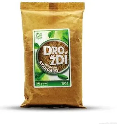 Obrázek produktu pro Lahůdkové droždí 150g, PROVITA 150 g PROVITA