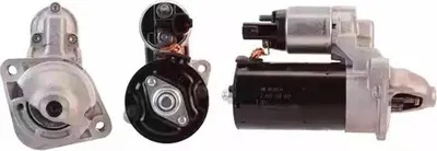 Produktbild von MAPCO 13542 Starter Anlasser 1,4kW für HYUNDAI ix35 (LM, EL, ELH) 12V