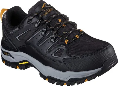 Produktbild von Skechers Wanderschuhe Wanderschuhe Leder/Synthetik