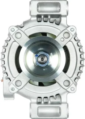 Image de Toyota Land Cruiser V8 Lightmaschine