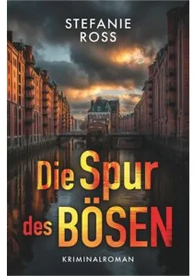 Produktbild von Die Spur des Bösen