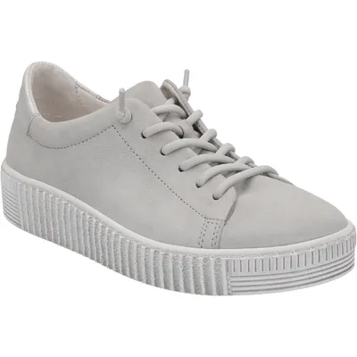Produktbild von Gabor Sneaker 331.19, Rauleder, Grau, Damen