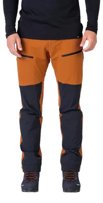 Obrázok produktu pre Hannah Torg nohavice brown XL man brown XL