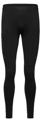 Produktbild von GORE GORE CONCURVE TIGHTS, schwarz, S