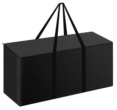 Immagine prodotto di Borsa impermeabile per riporre i cuscini da giardino