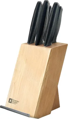 Produktbild von Richardson Sheffield Messerblock Advantage 5-teilig