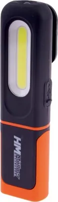 Produktbild von HM Müllner LED Arbeitsleuchte mit Li-Ion Akku, 350 Im, UL18