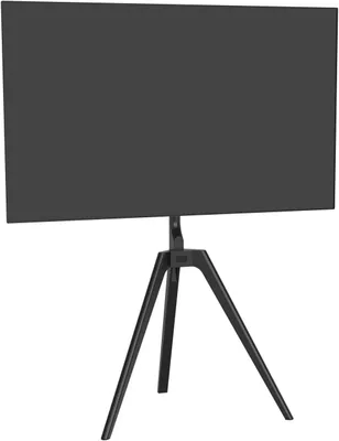 Productafbeelding van Tv standaard studio statief schildersezel design - 65 inch