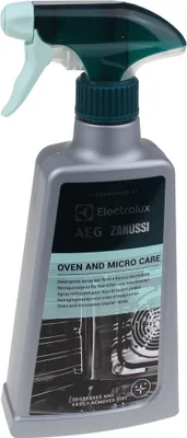 Produktbild von Electrolux M3OCS300, 500 ml, Spray, Mikrowelle, Backofen