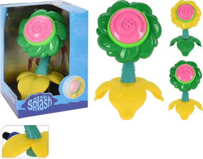 Produktbild von Blumensplatter Splash S34940050