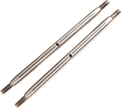 Obrázek produktu pro Axiální nerezová ocel M6x 109mm Odkaz (2ks): SCX10III