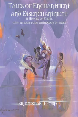 Produktbild von Tales Of Enchantment And Disenchantment