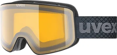 Produktbild von Uvex uvex pyrit LG schwarz/gelb