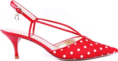 Produktbild von GUESS Sandalen Slingbacks Pumps