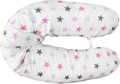 Produktbild von COSING Stillkissen Sleeplease - STERNE 2
