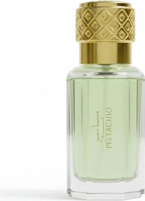 Image de Dubai Flower - Tahara Musc Pistache Concentré de parfum
