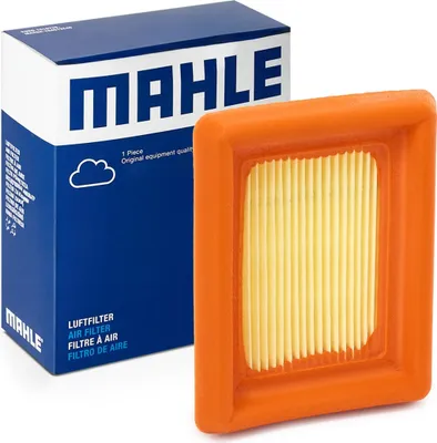 Produktbild von Luftfilter MAHLE LX 4294 für FORD Transit Mk7 Kastenwagen (V363, FCD, FDD) Filtereinsatz