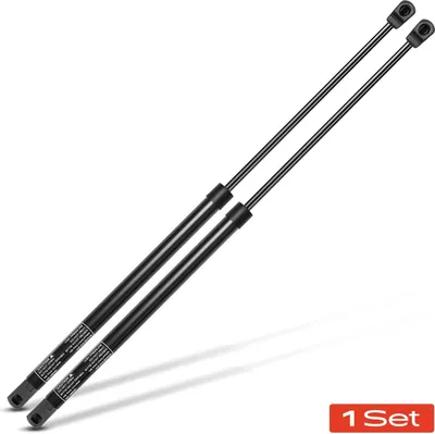 Immagine prodotto di Frankberg 2x ammortizzatore a gas per lunotto posteriore per Jeep Grand Cherokee I ZJ ZG SUV 1994-1998