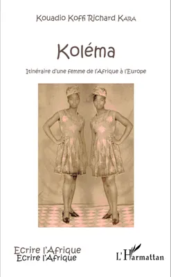 Produktbild von Koléma
