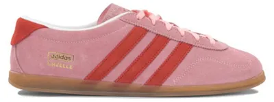 Zdjęcie produktu dla Adidas IH6945_600, Wielokolorowy, Różowy "Spark", Czerwony, Guma