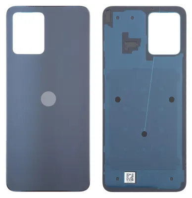 Obrázek produktu pro Pro Motorola Moto G53 Zadní kryt baterie Náhradní díl Repair Black