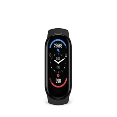 Produktbild von PRIXTON Smartband AT410 - Aktivitätsarmband MultiSport - Aktivitätstracker