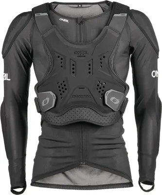 Produktbild von O'Neal BP PRO Protector Jacke schwarz XL