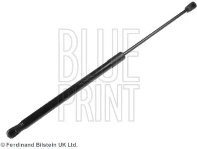 Produktbild von BLUE PRINT ADG05837 Gasfeder Heckklappendämpfer für KIA PRO CEE'D (ED) 486mm