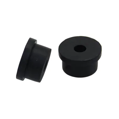 Produktbild von Haltegummi Motoraufhängung Set für Zündapp CS Hai C KS GTS ZD Typ 446 448 517 529 530
