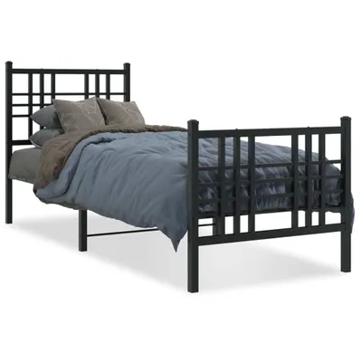 Zdjęcie produktu dla VidaXL 376332, Czarny, 80 cm, 196 cm, 90 cm, 750 x 1900 mm, 1 szt.