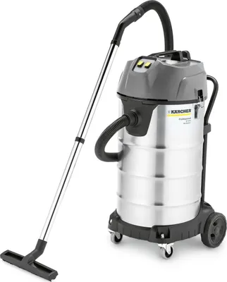 Produktbild von Kärcher Nass-Trockensauger NT 90/2 Me Classic Edition