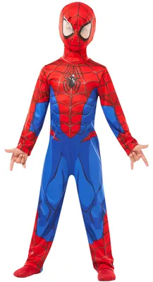 Obrázek produktu pro Spiderman classic - vel. L