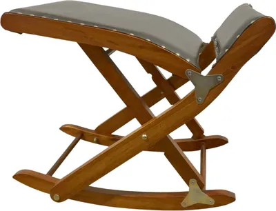 MINENICE Fußstütze Schreibtisch - Ergonomische Fußablage Höhenverstellbar