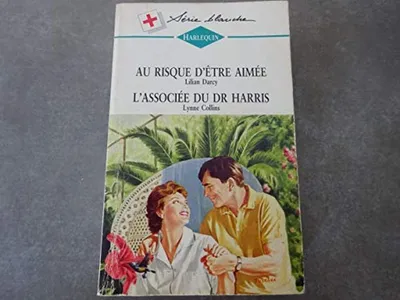 Image de Au risque d'être aimée