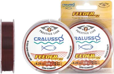 Immagine prodotto di CRALUSSO Alimentatore Energia Diametro 0,30 mm