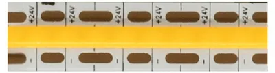 Obrázek produktu pro 10 m LED pásky Fine Beneito & Faure, 24 V, 15 W/m, 3000 K, IP20 – profesionální řešení pro lineární osvětlení s vysokou světelnou účinností