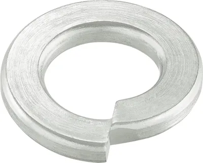 Immagine prodotto di Conmetall Anelli elastici 6 x 11,8 mm zincati - 50 pezzi