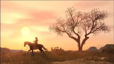Produktbild von Red Dead Redemption